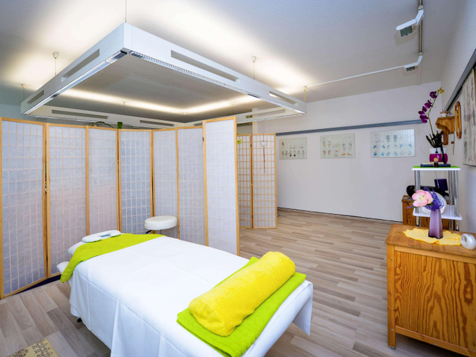 Public Area 3, ibis Styles Linz, Linz