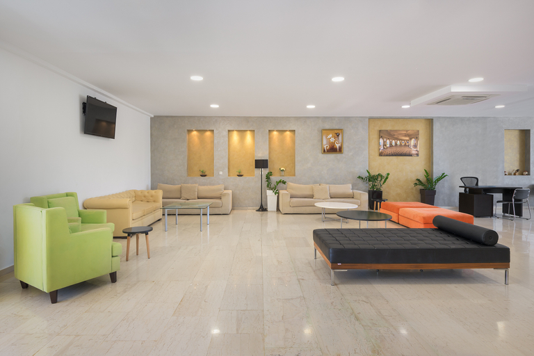 Public Area 4, Olive Garden Hotel, South Aegean