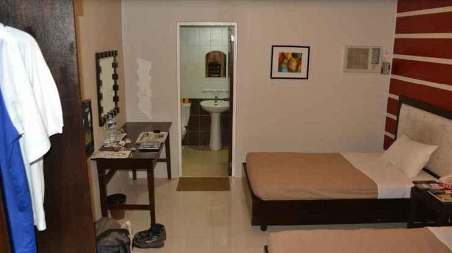 Dining Room, Standard Queen Room 04, Butuan City
