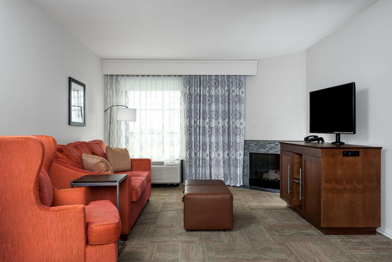Public Area 2, Hampton Inn & Suites Florence Center, Florence