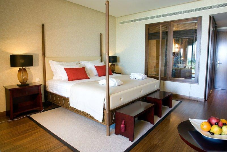 Bedroom 3, Cascade Wellness Resort Lagos Algarve by Domes, Lagos