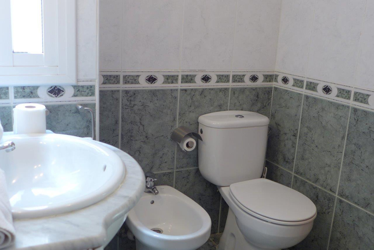 Bathroom 3, Felix | Rentalmar, Tarragona