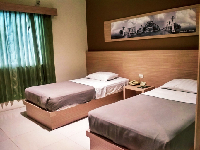 Bedroom 14