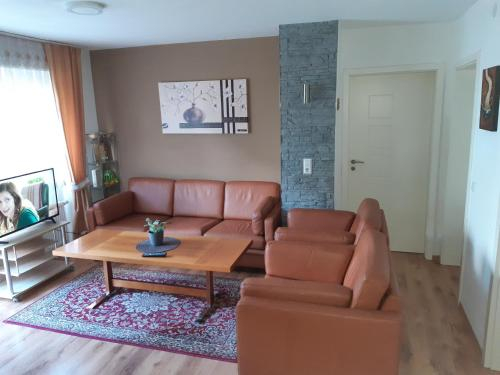 Drei Zimmer Apartment am Rhein, Waldshut