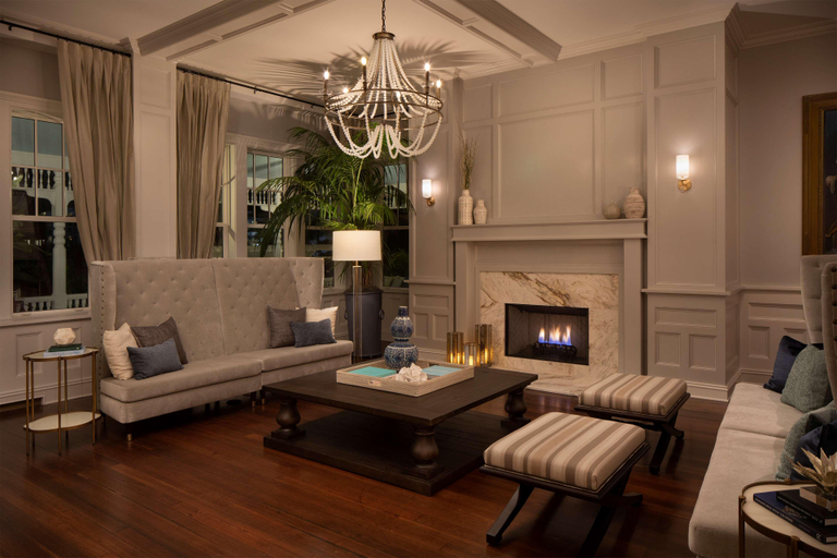 Public Area 2, Belleview Biltmore Resort, Pinellas