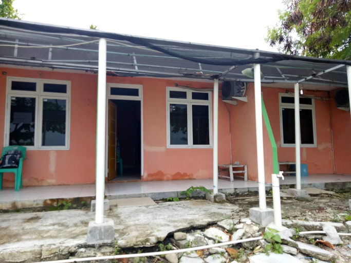Paridise Homestay Pulau Pari, Thousand Islands