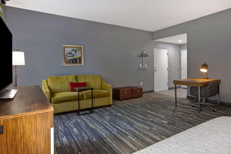 Public Area 2, Hampton Inn Olive Branch, Desoto