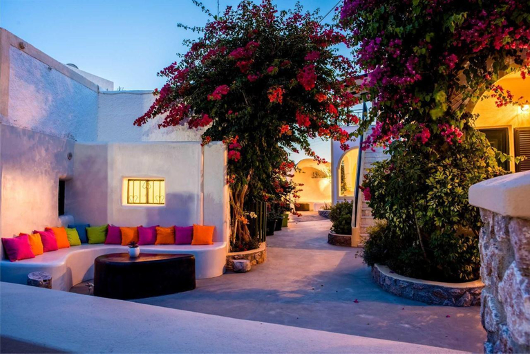 Sport & Beauty, Studio Paul's, South Aegean