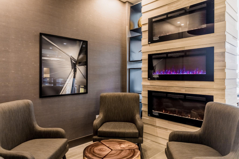 Public Area 2, Hyatt House Winnipeg-South/Outlet Collection, Division No. 11