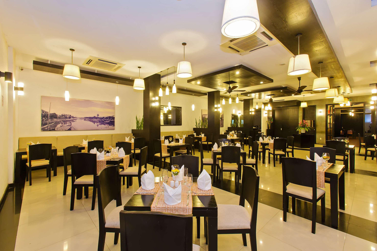 Food & Drinks 5, Cheverny Apart Hotel, Belo Horizonte