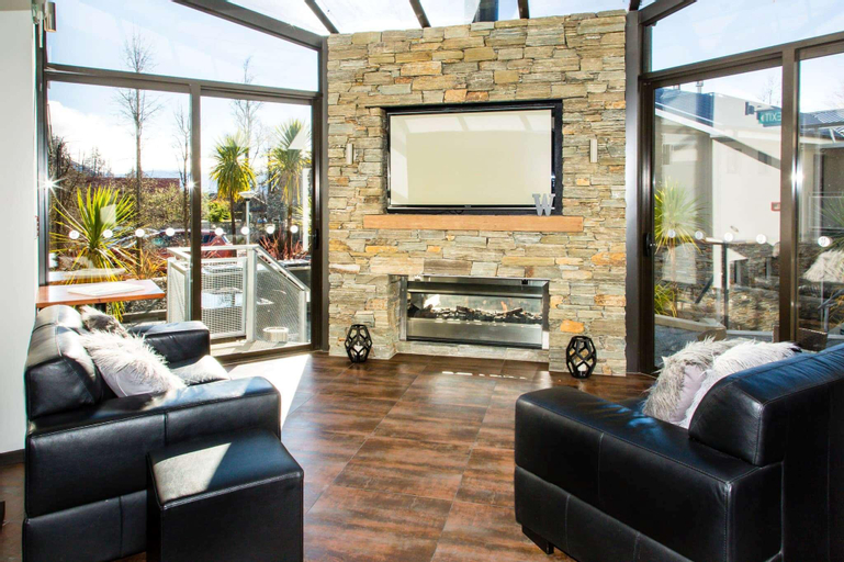 Public Area 4, Club Wyndham Wanaka, Trademark Collection by Wyndham, Queenstown-Lakes