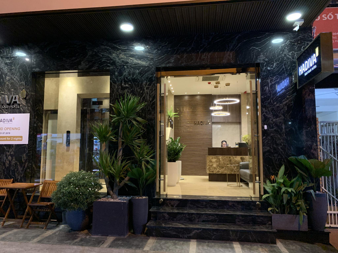 Public Area 3, Hadiva Boutique Hotel, Da Nang