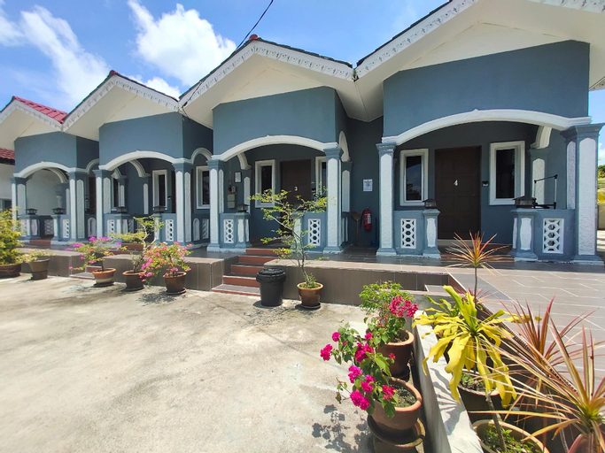 Ku's Roomstay, Langkawi