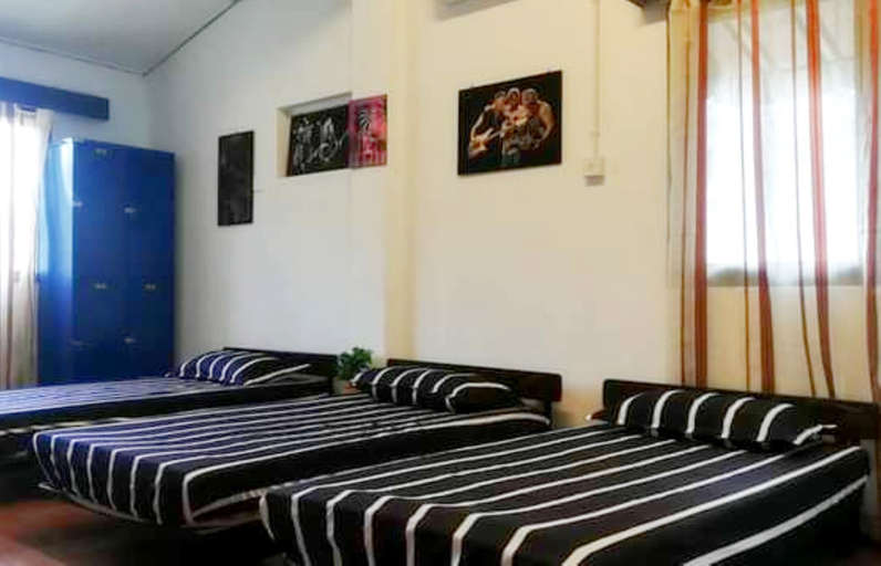 Bedroom 3, Mango's Park Port Dickson, Port Dickson