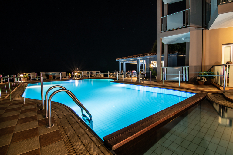 Sport & Beauty 2, GIrogiali Beach hotel, Crete