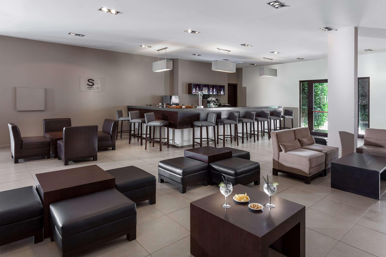 Public Area 4, Melia Tortuga Beach Resort and Spa