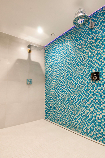 Bathroom 5, Radisson Blu Hotel Wroclaw, Środa Śląska