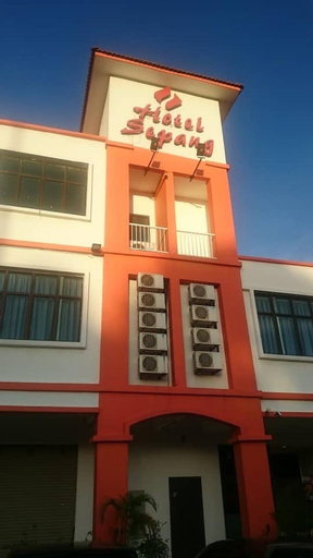 Hotel Sepang, Putrajaya