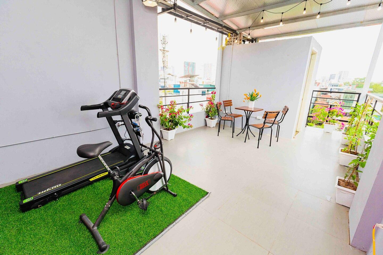 4, Pinky House💝 4.2 Cozy Apt *FreeGym* Center* HN, Đống Đa