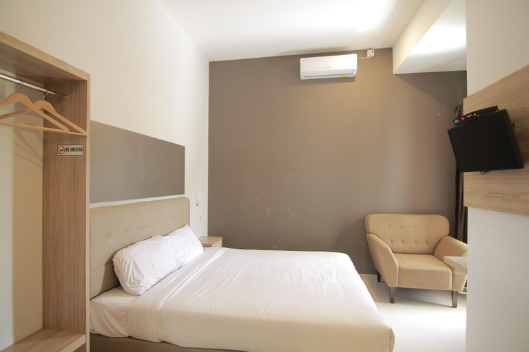 Oemah Djari Guest House Salatiga, Salatiga