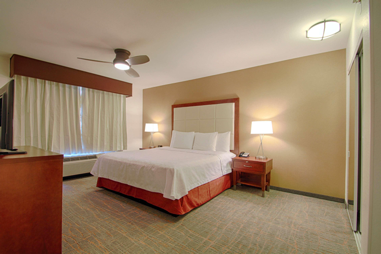 Bedroom 9