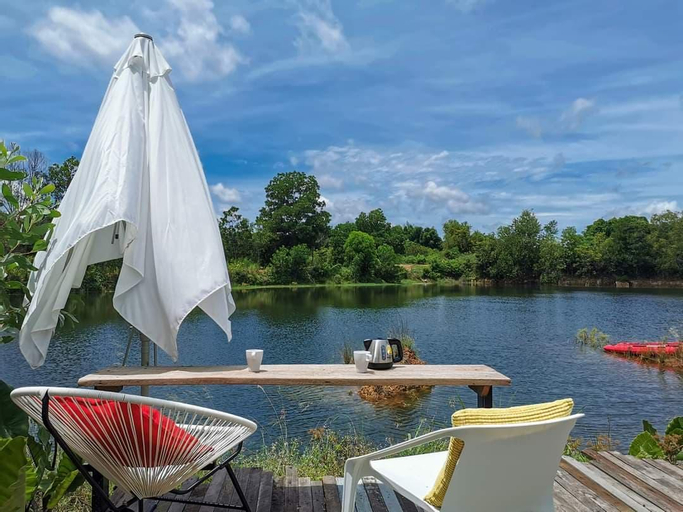 Exterior & Views 5, The Maldives Prachin มัลดีฟส์ปราจีน, Muang Prachin Buri