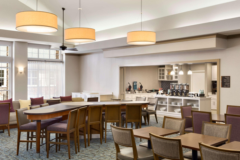 Food & Drinks 5, Homewood Suites by Hilton Fargo, Cass