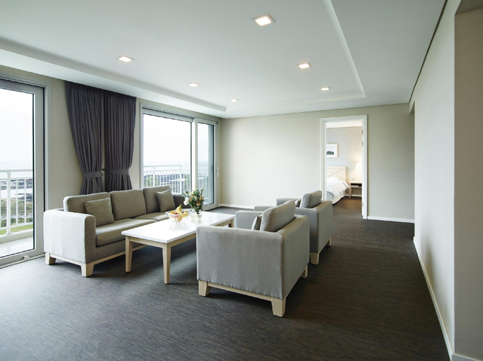 Public Area, Haevichi Hotel and Resort Jeju, Seogwipo