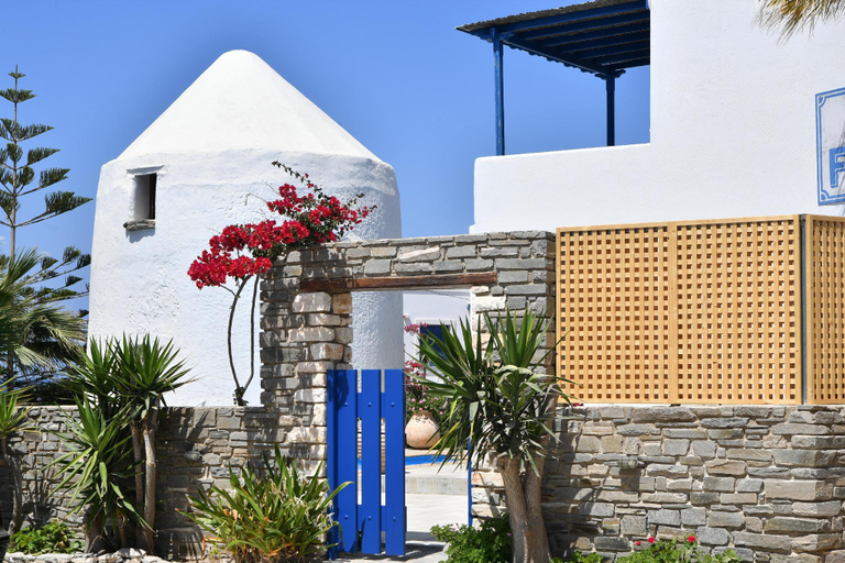 Exterior & Views 3, Fotilia Hotel, South Aegean