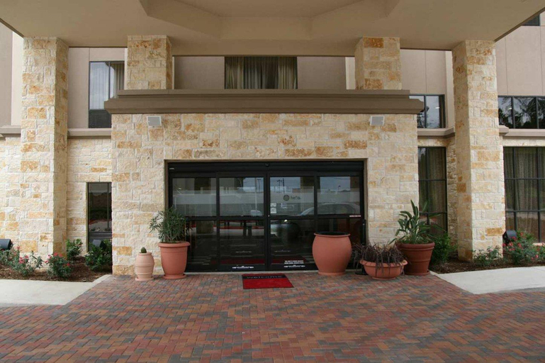 Public Area 2, Hampton Inn & Suites Conroe - I-45 North, Montgomery