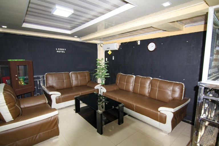 Public Area 4, GM INN HOTEL (temporarily closed), Banda Aceh