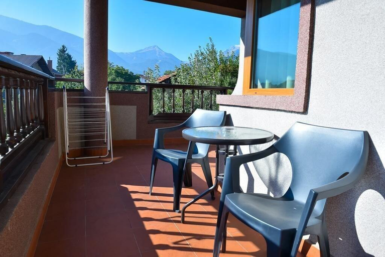 Bedroom 3, Martin hotel, Bansko