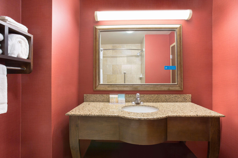 Bathroom 5