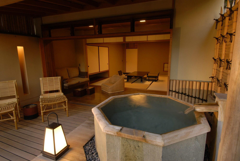 Sport & Beauty 2, Gora Kadan, Hakone