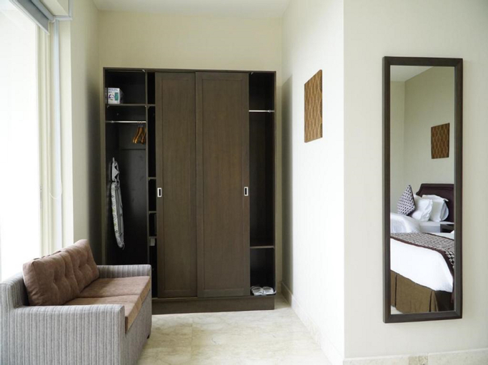 Ara Inn Tretes Prigen, Pasuruan