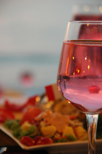 Food & Drinks 5, Amantra Resort & Spa, Ko Lanta
