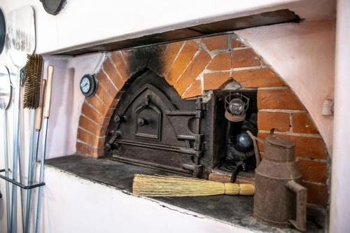 B&B Boutega dej Fourne, Cuneo
