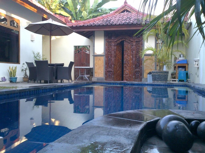 Villa Casa Shanti, Buleleng