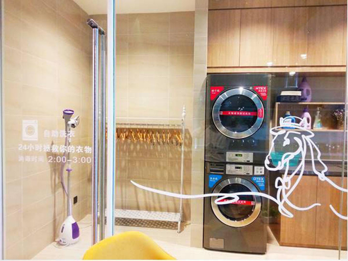 Others 2, Hanting Premium Hotel Yancheng Dafeng Nanxiang Road, Yancheng