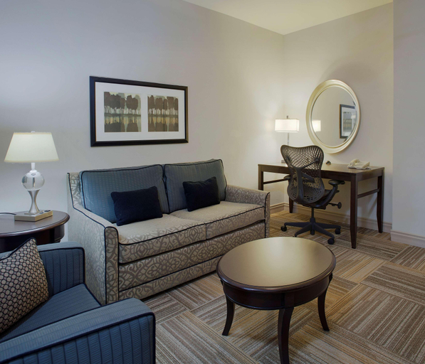 Public Area 2, Hilton Garden Inn Jonesboro, Craighead