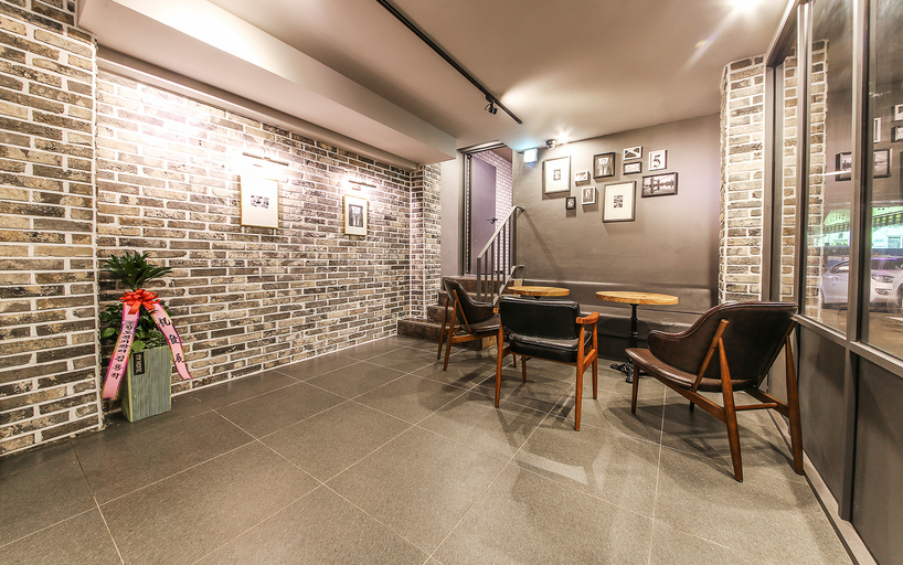 Public Area, NO25 HOTEL GWANGANRI, Suyeong