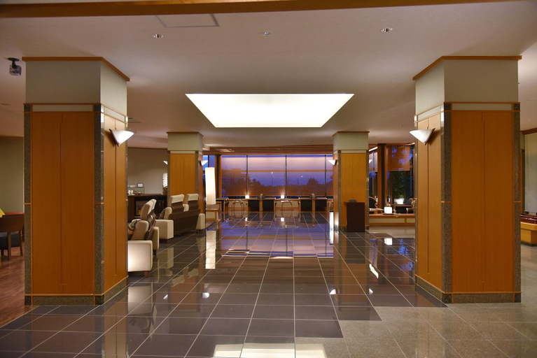 Public Area 2, Taketoritei Maruyama, Nishinomiya