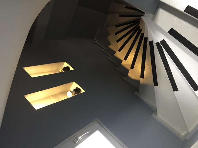 Valeria House , Fatih