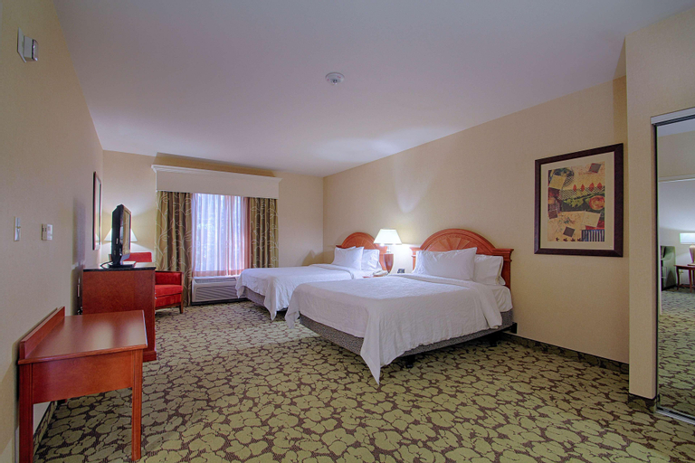 Bedroom 9