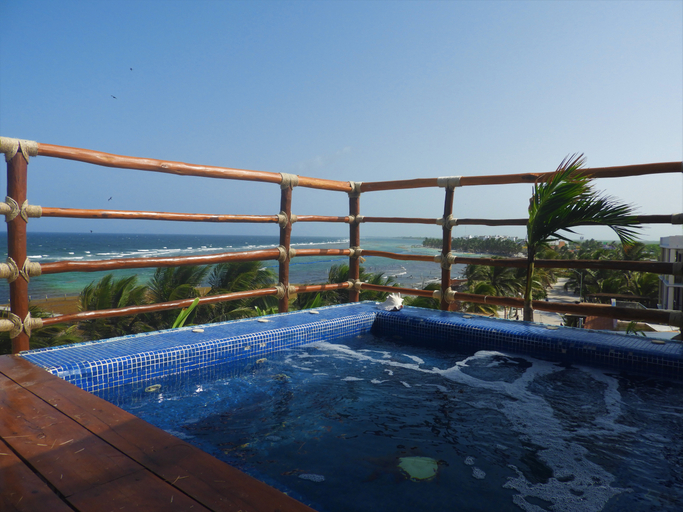 Sport & Beauty, Quinto Sole Boutique Hotel Mahahual, Othón P. Blanco
