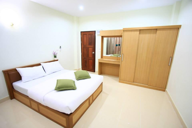 Tree House Apartment Songkhla 2, Muang Songkhla
