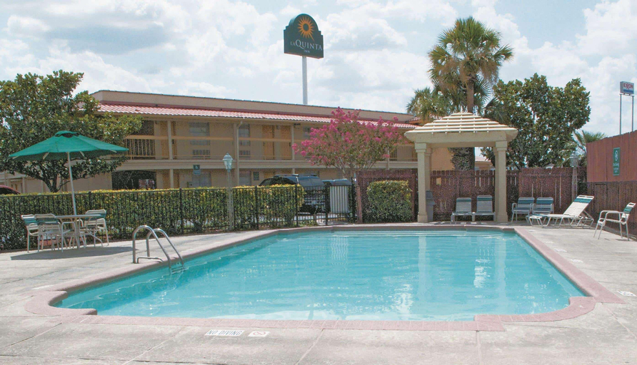 Sport & Beauty, Baymont by Wyndham San Antonio South Park, Bexar