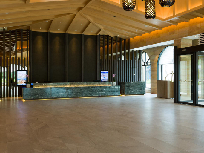 Public Area 4, Fullon Hotel Fulong II, New Taipei City