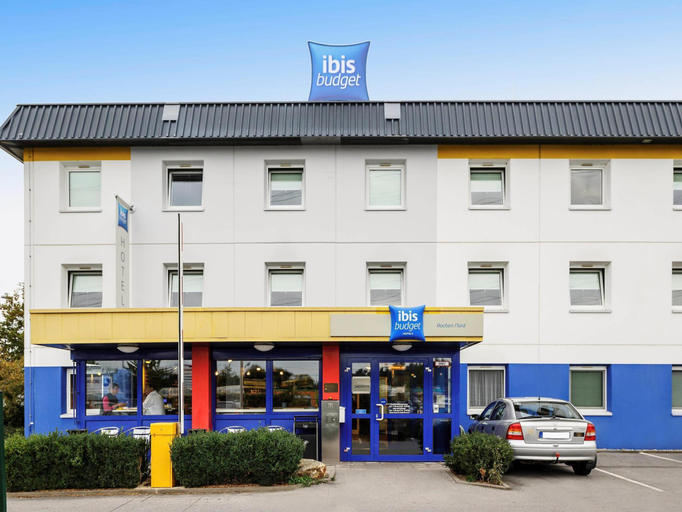 Others 3, ibis budget Aachen Nord, Städteregion Aachen