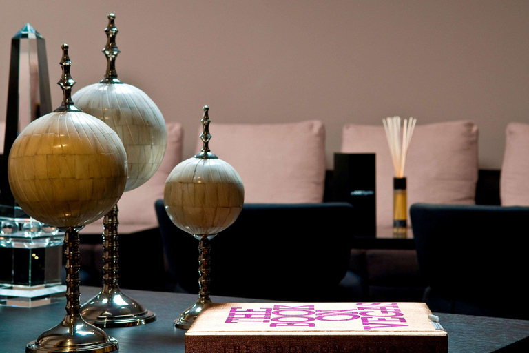 Public Area 3, Tryp Antwerp, Antwerpen